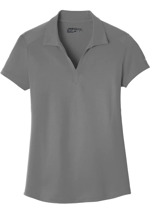 Nike Ladies Dri-FIT Legacy Polo