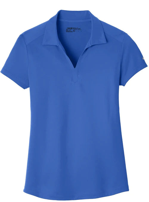 Nike Ladies Dri-FIT Legacy Polo