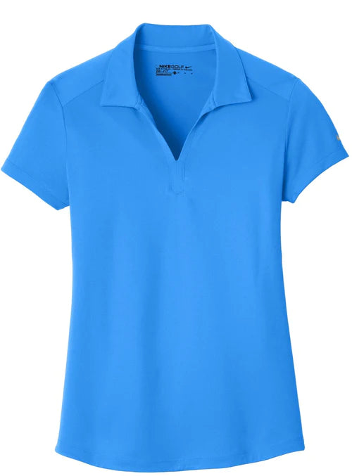 Nike Ladies Dri-FIT Legacy Polo