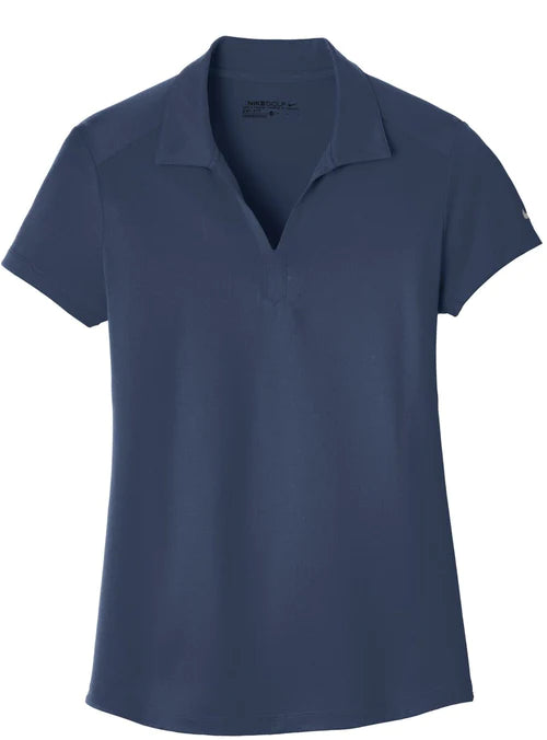 Nike Ladies Dri-FIT Legacy Polo