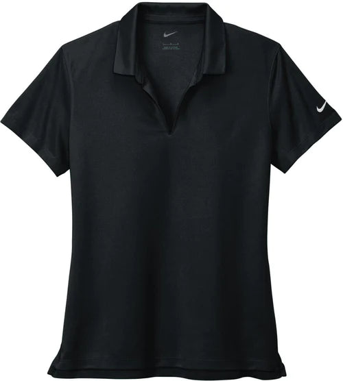 Nike Ladies Dri-FIT Micro Pique 2.0 Polo