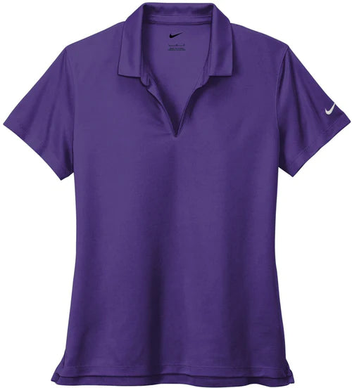 Nike Ladies Dri-FIT Micro Pique 2.0 Polo
