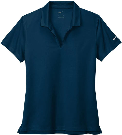 Nike Ladies Dri-FIT Micro Pique 2.0 Polo