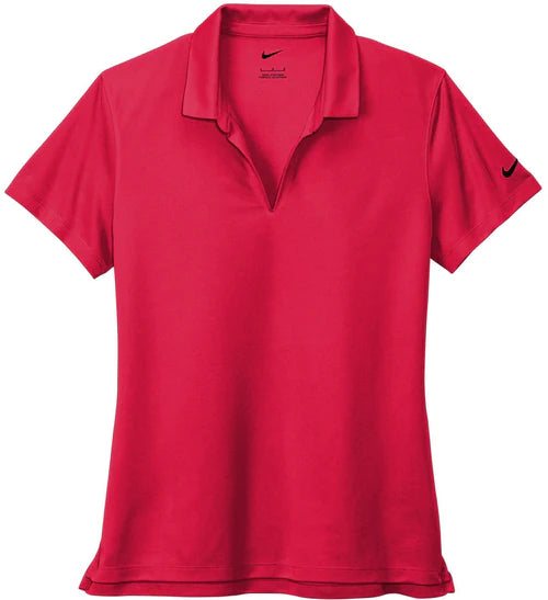 Nike Ladies Dri-FIT Micro Pique 2.0 Polo