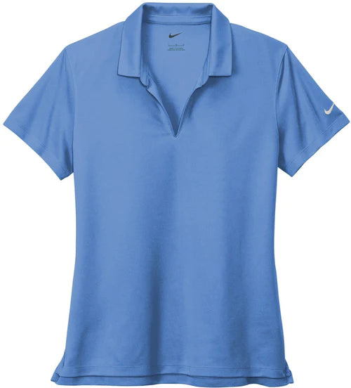 Nike Ladies Dri-FIT Micro Pique 2.0 Polo