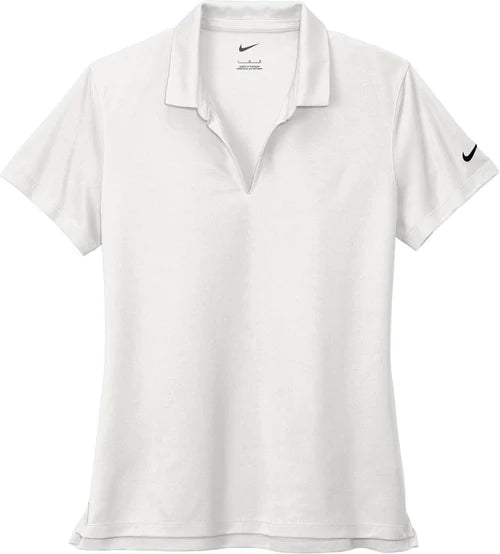 Nike Ladies Dri-FIT Micro Pique 2.0 Polo