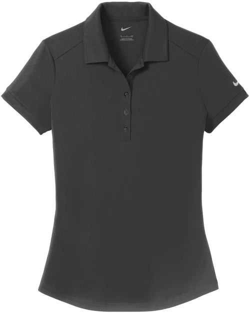 Nike Ladies Dri-FIT Players Modern Fit Polo