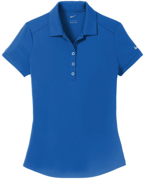 Nike Ladies Dri-FIT Players Modern Fit Polo