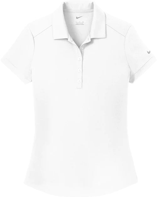 Nike Ladies Dri-FIT Players Modern Fit Polo