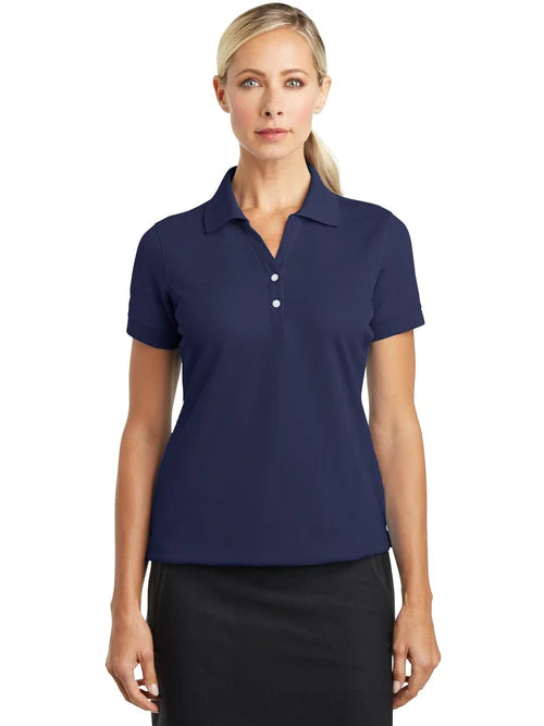 Nike Ladies Dri-FIT Classic Polo