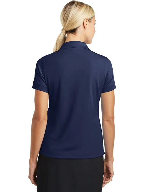 Nike Ladies Dri-FIT Classic Polo