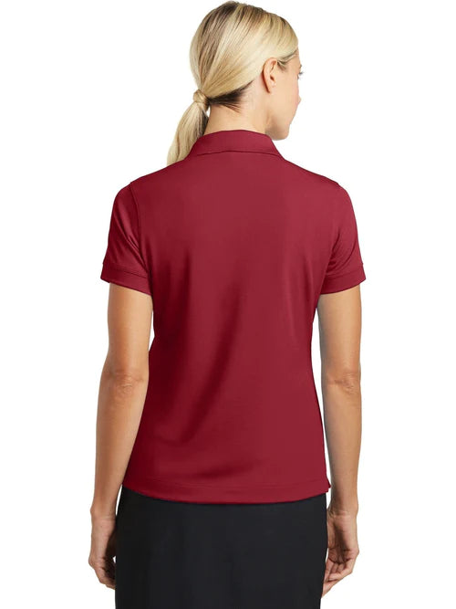 Nike Ladies Dri-FIT Classic Polo
