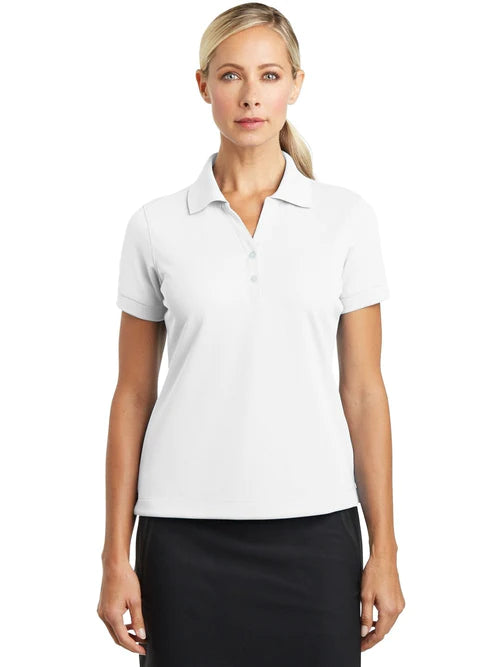 Nike Ladies Dri-FIT Classic Polo