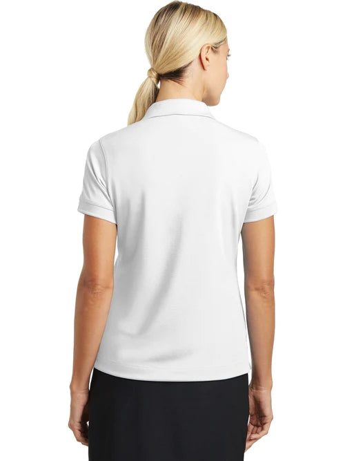 Nike Ladies Dri-FIT Classic Polo