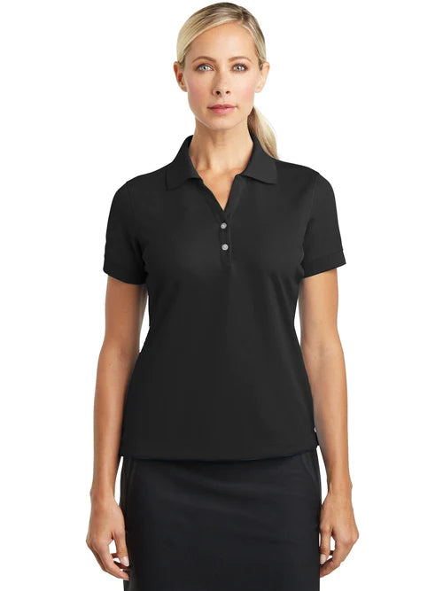 Nike Ladies Dri-FIT Classic Polo