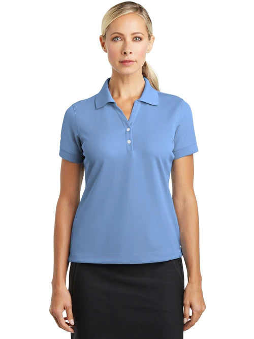 Nike Ladies Dri-FIT Classic Polo