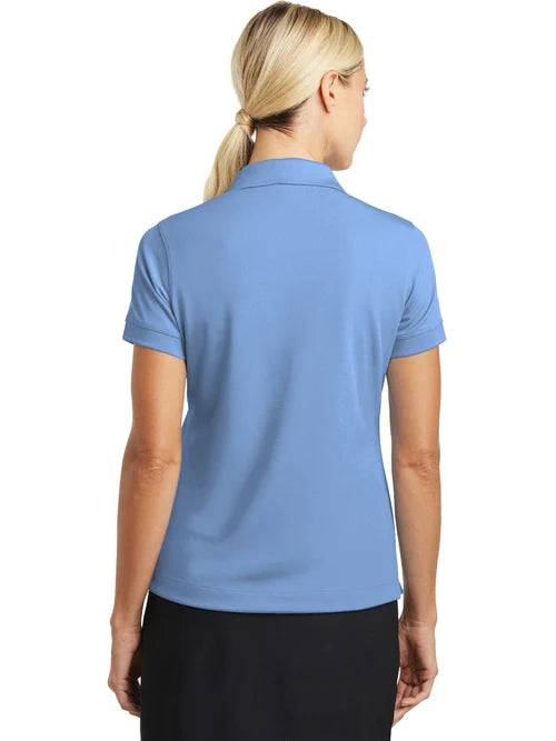 Nike Ladies Dri-FIT Classic Polo