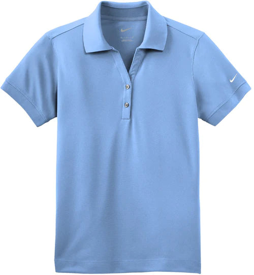 Nike Ladies Dri-FIT Classic Polo