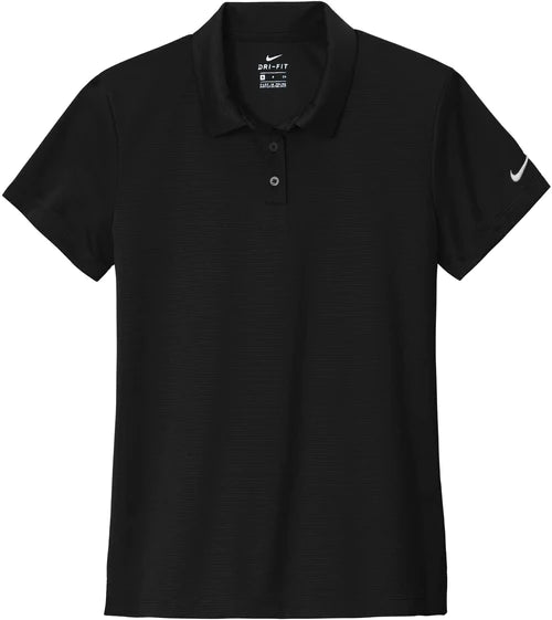 Nike Ladies Dry Essential Solid Polo