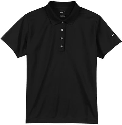 Nike Women's Tech Basic Dri-FIT Polo