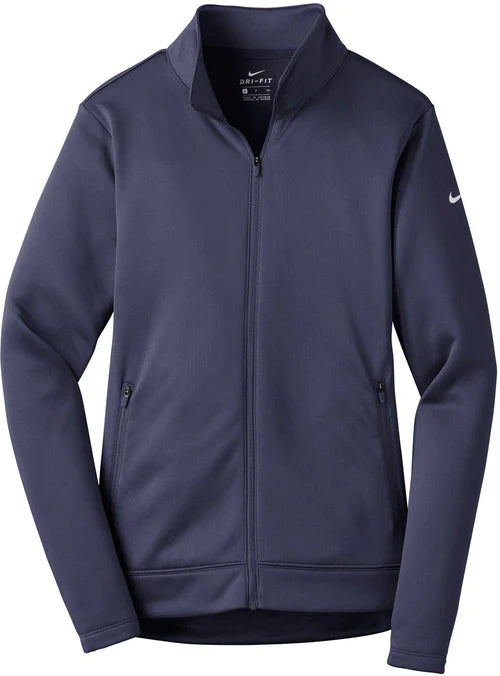 Nike Ladies Therma-FIT Full-Zip Fleece