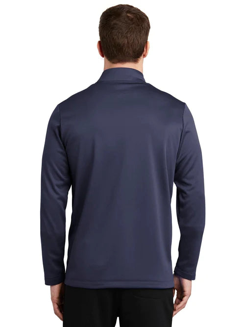 Nike Therma-FIT Full-Zip Fleece