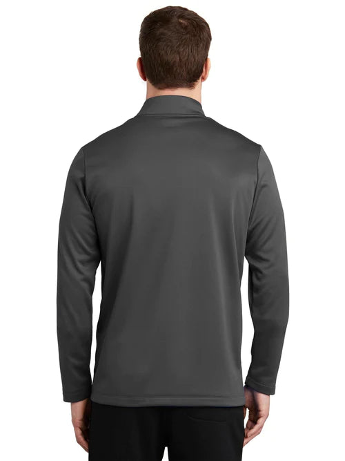 Nike Therma-FIT Full-Zip Fleece