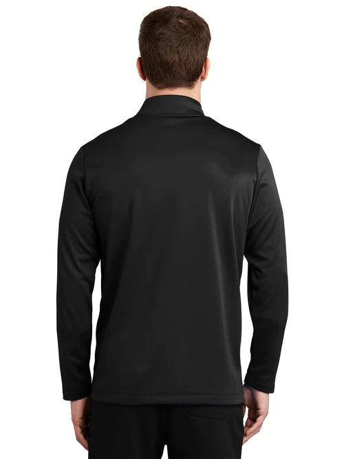 Nike Therma-FIT Full-Zip Fleece