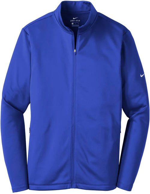 Nike Therma-FIT Full-Zip Fleece