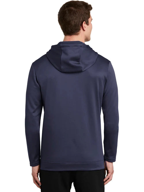 Nike Therma-FIT Full-Zip Fleece Hoodie