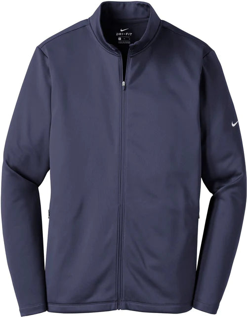 Nike Therma-FIT Full-Zip Fleece