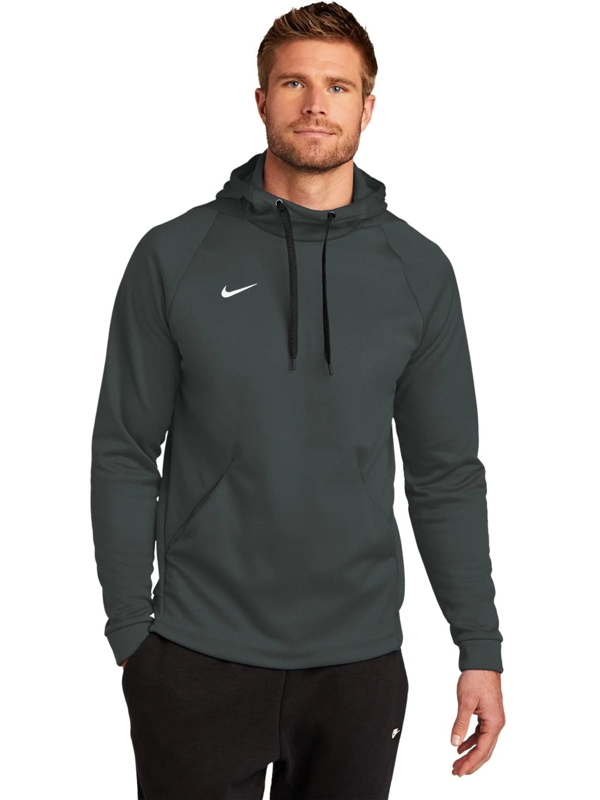 Nike Therma-FIT Pullover Fleece Hoodie