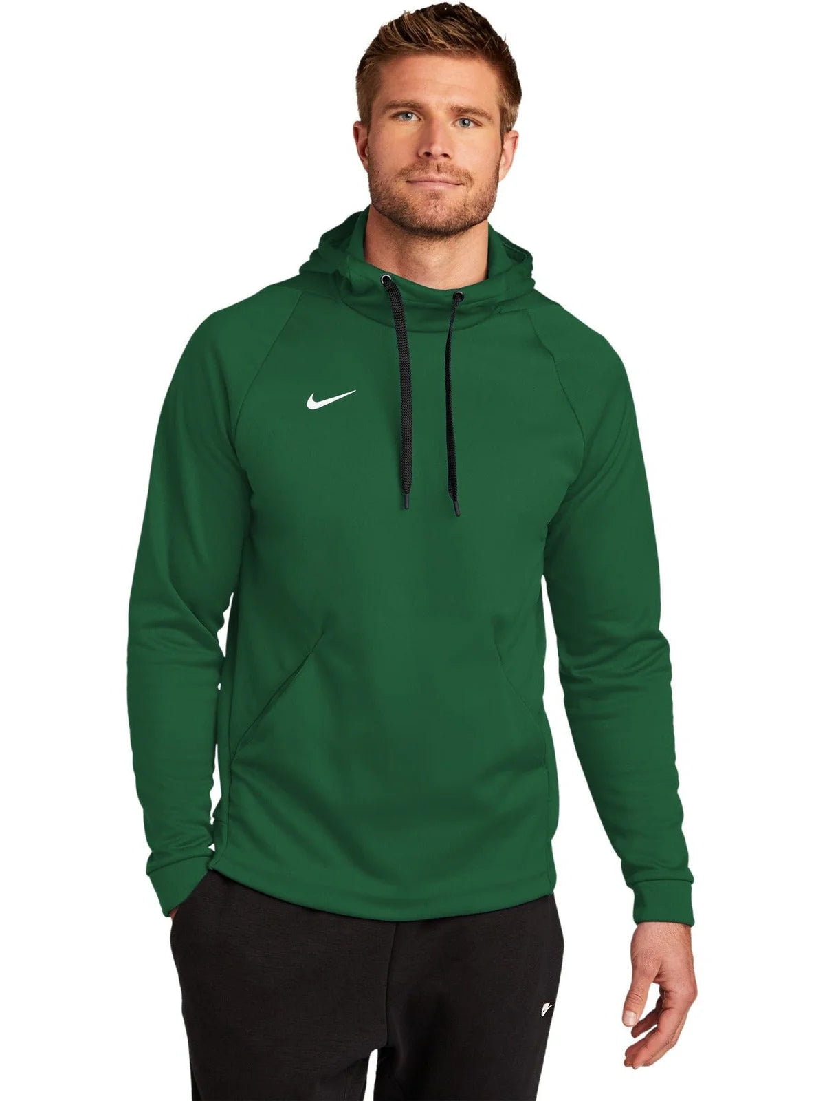 Nike Therma-FIT Pullover Fleece Hoodie