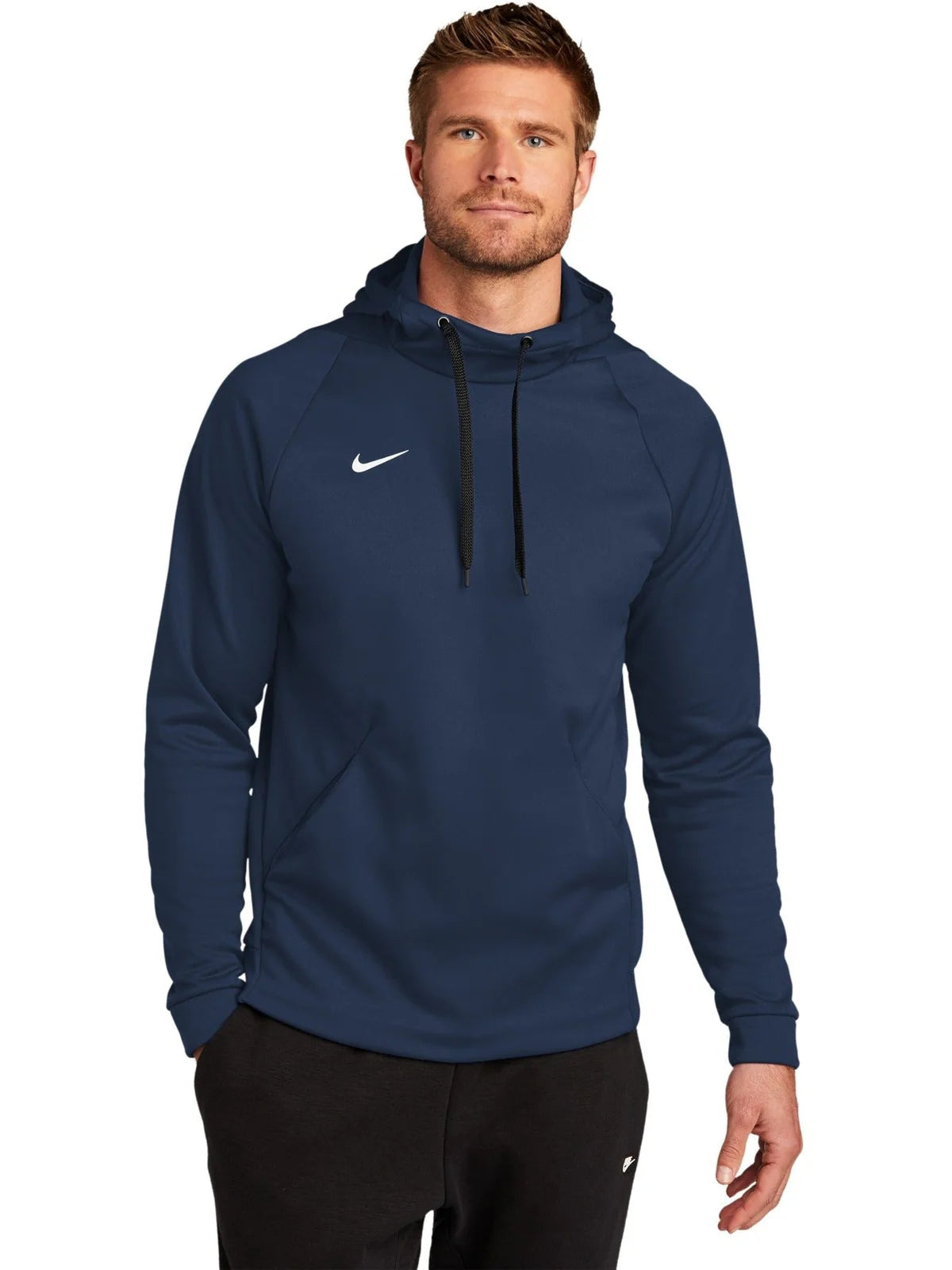 Nike Therma-FIT Pullover Fleece Hoodie