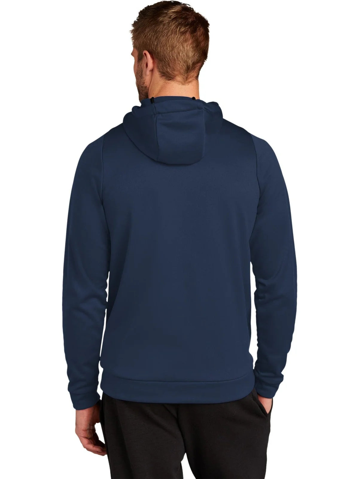 Nike Therma-FIT Pullover Fleece Hoodie
