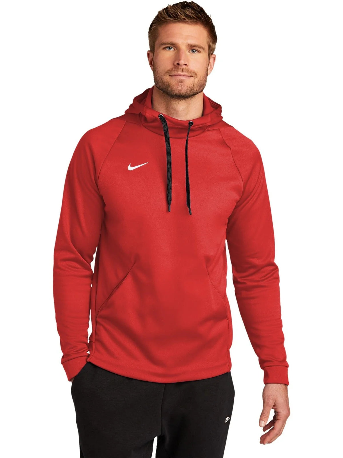 Nike Therma-FIT Pullover Fleece Hoodie