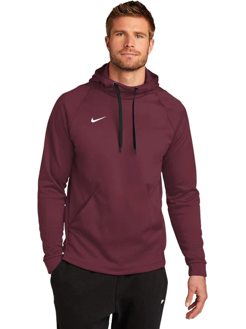 Nike Therma-FIT Pullover Fleece Hoodie