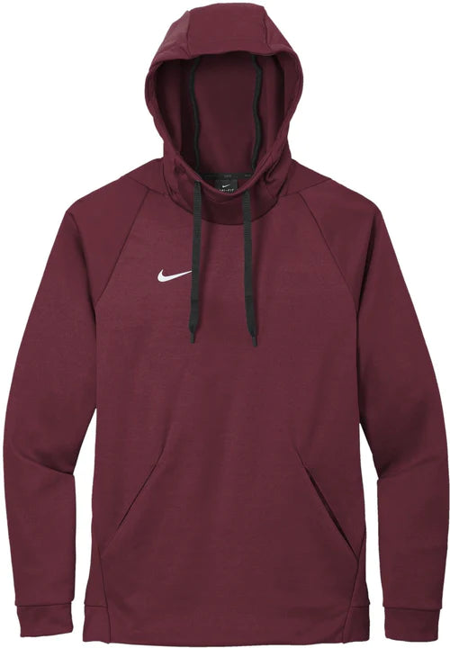 Nike Therma-FIT Pullover Fleece Hoodie