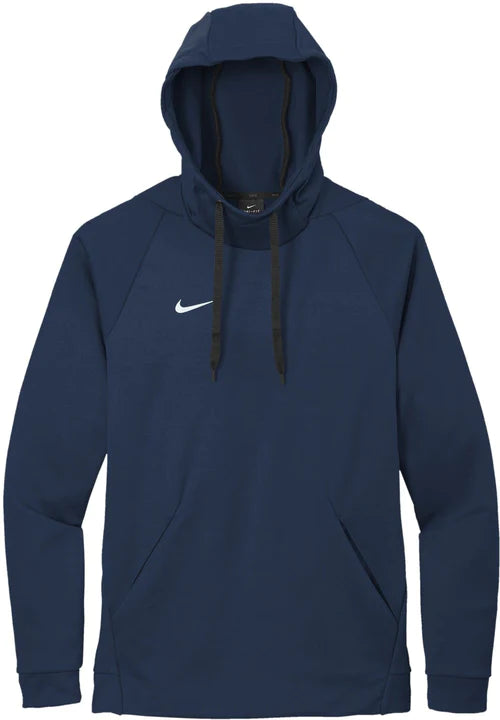 Nike Therma-FIT Pullover Fleece Hoodie