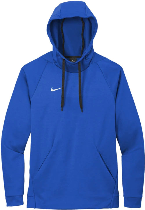 Nike Therma-FIT Pullover Fleece Hoodie