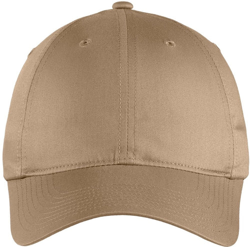 Nike Unstructured Twill Cap