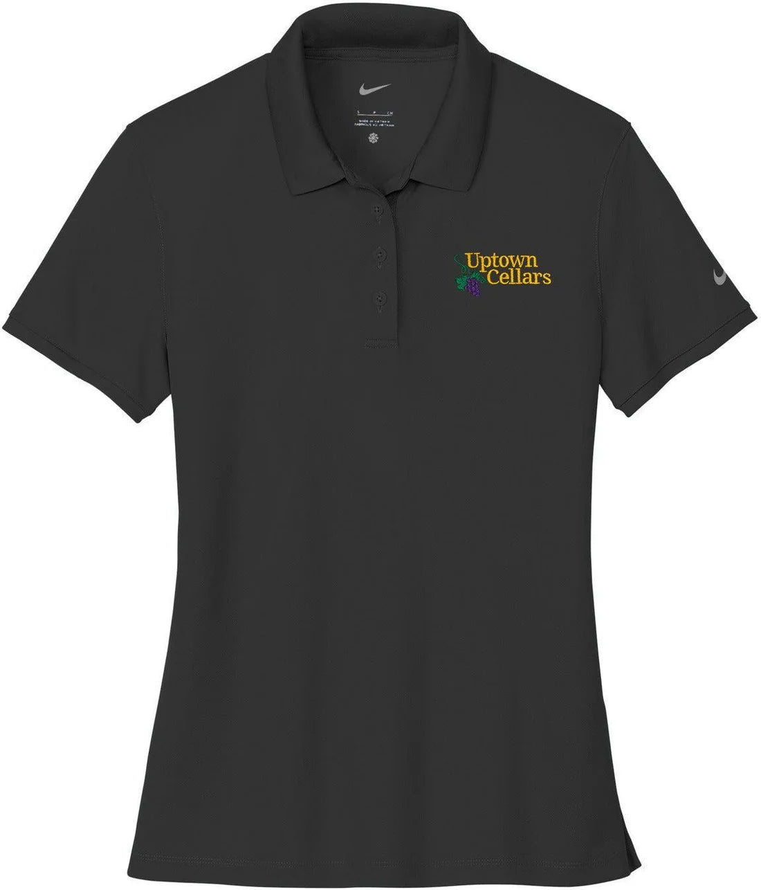 Nike Women's Victory Solid Polo