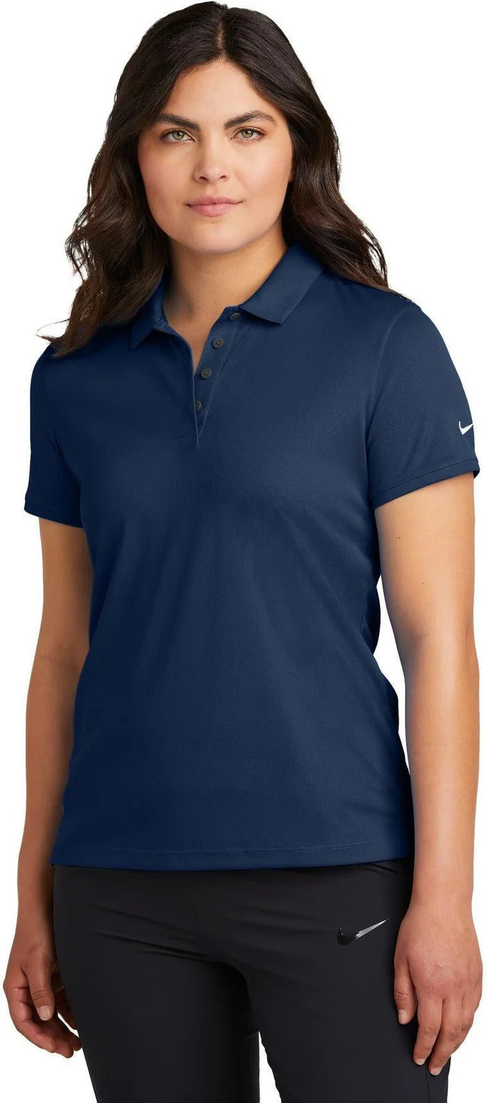 Nike Women's Victory Solid Polo