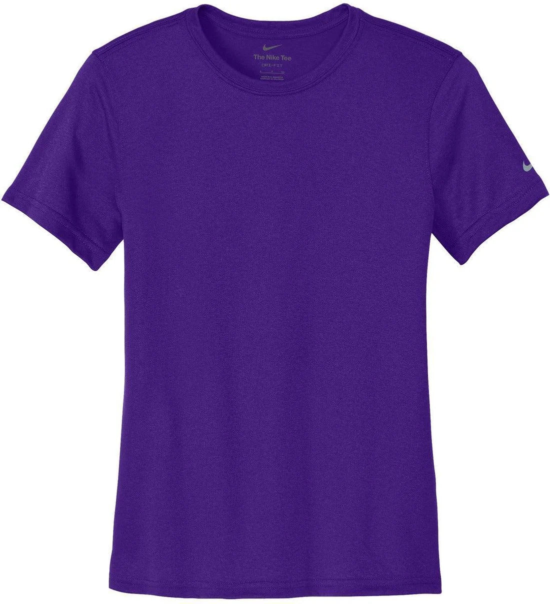 Nike Women's Swoosh Sleeve rLegend Tee