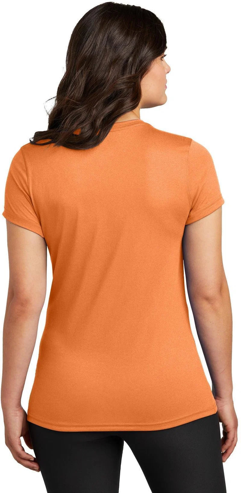 Nike Women's Swoosh Sleeve rLegend Tee