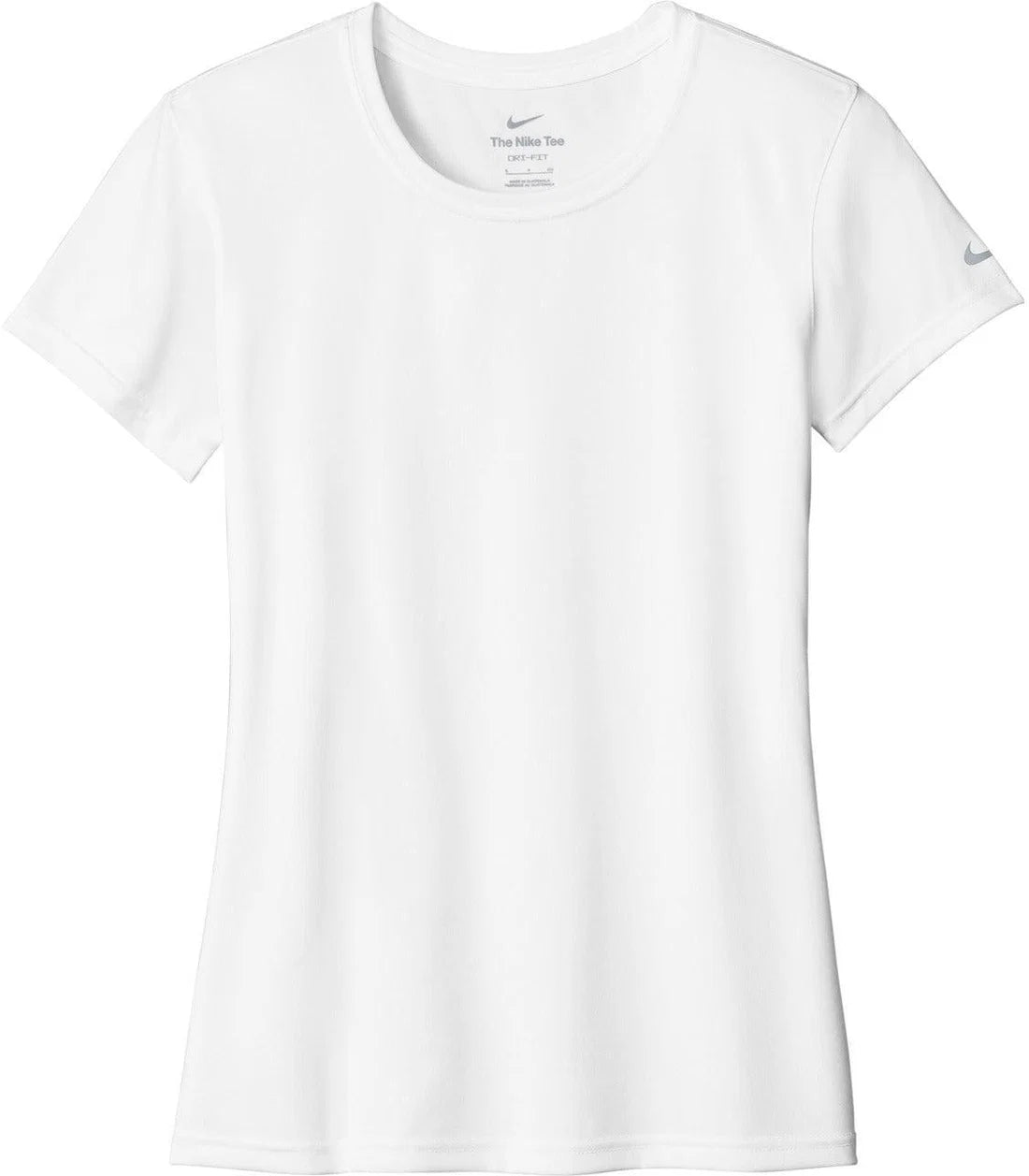 Nike Women's Swoosh Sleeve rLegend Tee