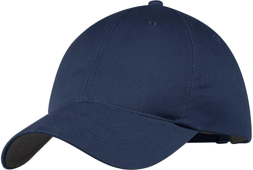Nike Unstructured Cotton/Poly Twill Cap