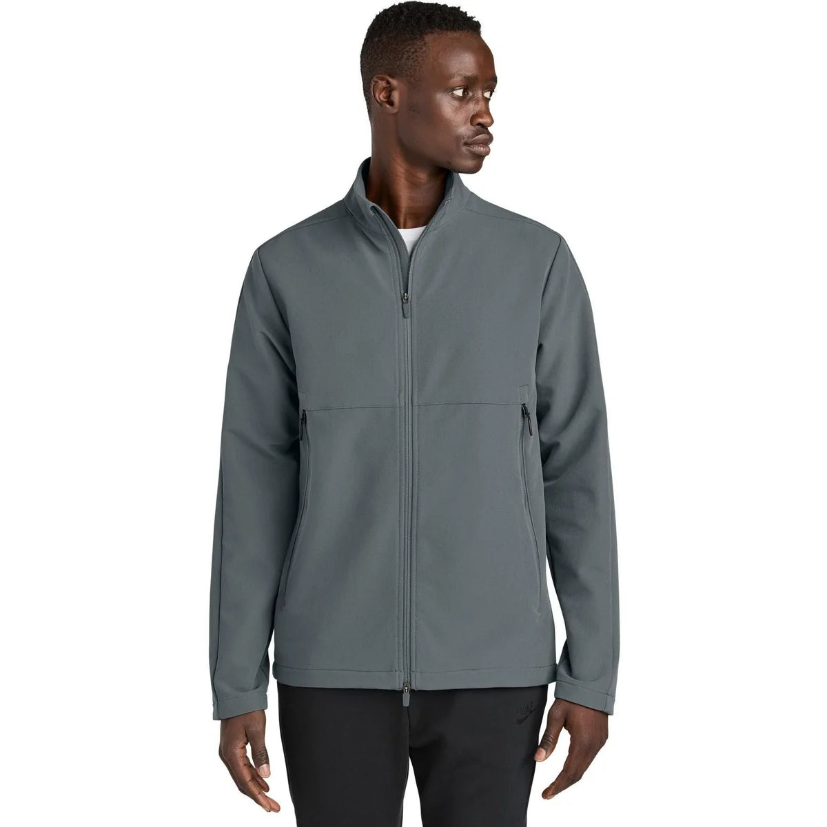 Nike Full-Zip Soft Shell Jacket