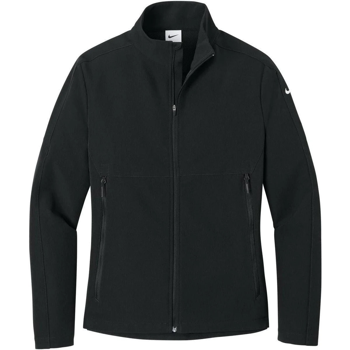 Nike Women’s Full-Zip Soft Shell Jacket