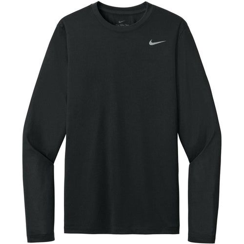 Nike Team rLegend Long Sleeve Tee